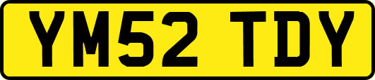 YM52TDY