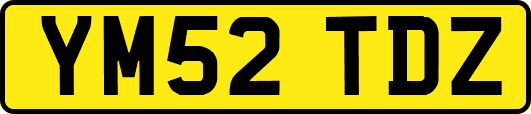 YM52TDZ