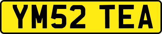 YM52TEA
