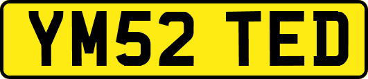 YM52TED