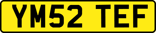 YM52TEF