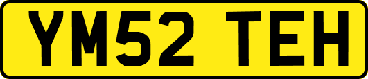 YM52TEH
