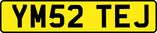 YM52TEJ