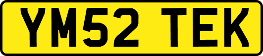 YM52TEK
