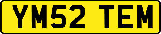 YM52TEM