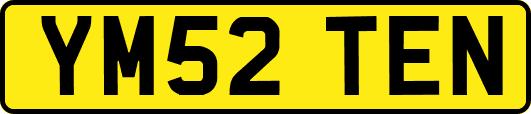 YM52TEN