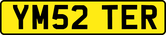YM52TER