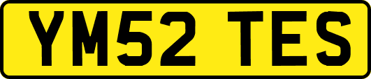 YM52TES