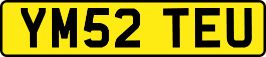 YM52TEU