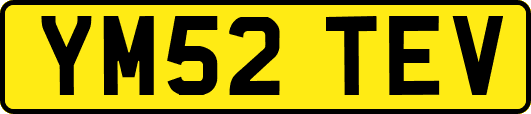 YM52TEV