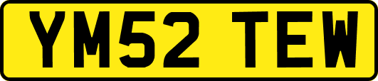 YM52TEW
