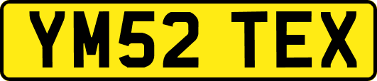 YM52TEX