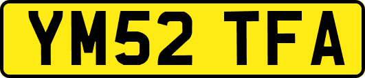 YM52TFA