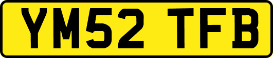 YM52TFB