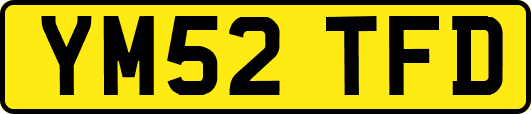 YM52TFD