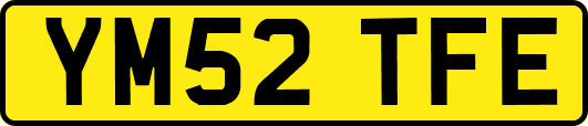 YM52TFE
