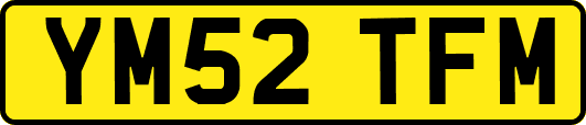 YM52TFM