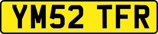 YM52TFR