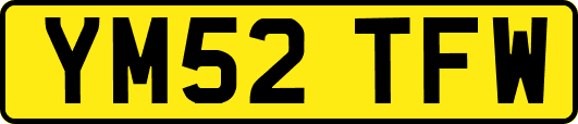 YM52TFW