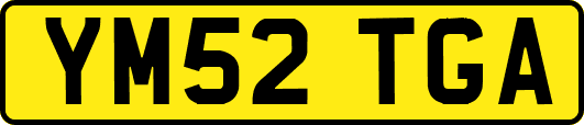 YM52TGA