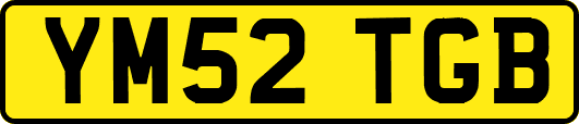 YM52TGB