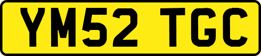 YM52TGC