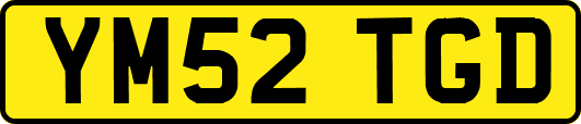 YM52TGD