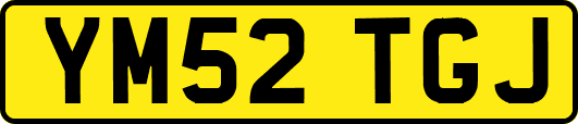YM52TGJ