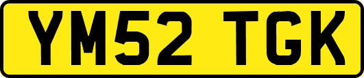 YM52TGK