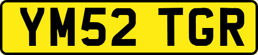 YM52TGR