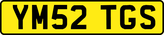 YM52TGS