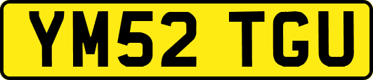 YM52TGU