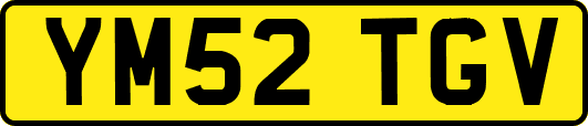 YM52TGV