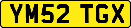 YM52TGX
