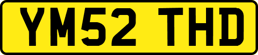 YM52THD