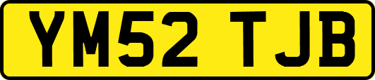 YM52TJB