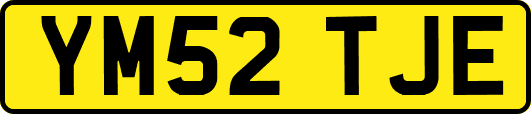 YM52TJE