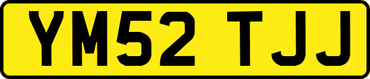 YM52TJJ