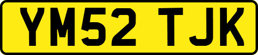 YM52TJK