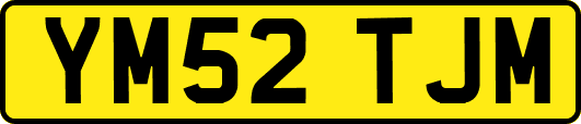 YM52TJM