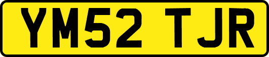 YM52TJR