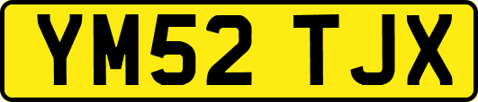 YM52TJX