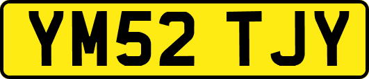 YM52TJY