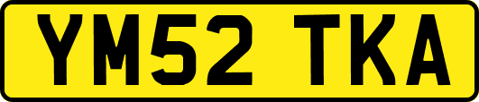YM52TKA