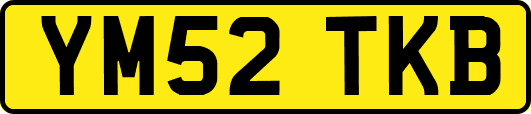 YM52TKB