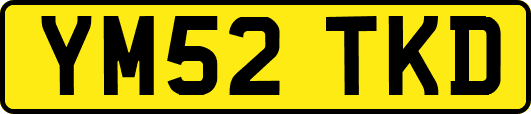 YM52TKD