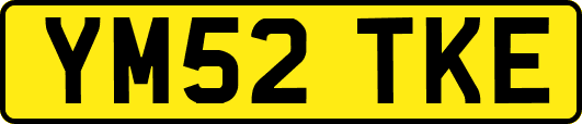 YM52TKE