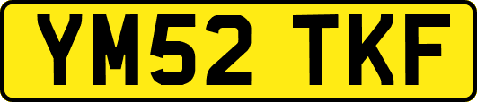 YM52TKF
