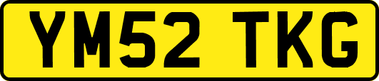 YM52TKG