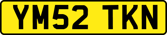 YM52TKN